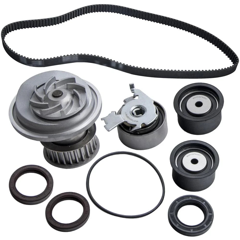 Timing Belt Kit & Water Pump for Suzuki Reno (2005–2008)