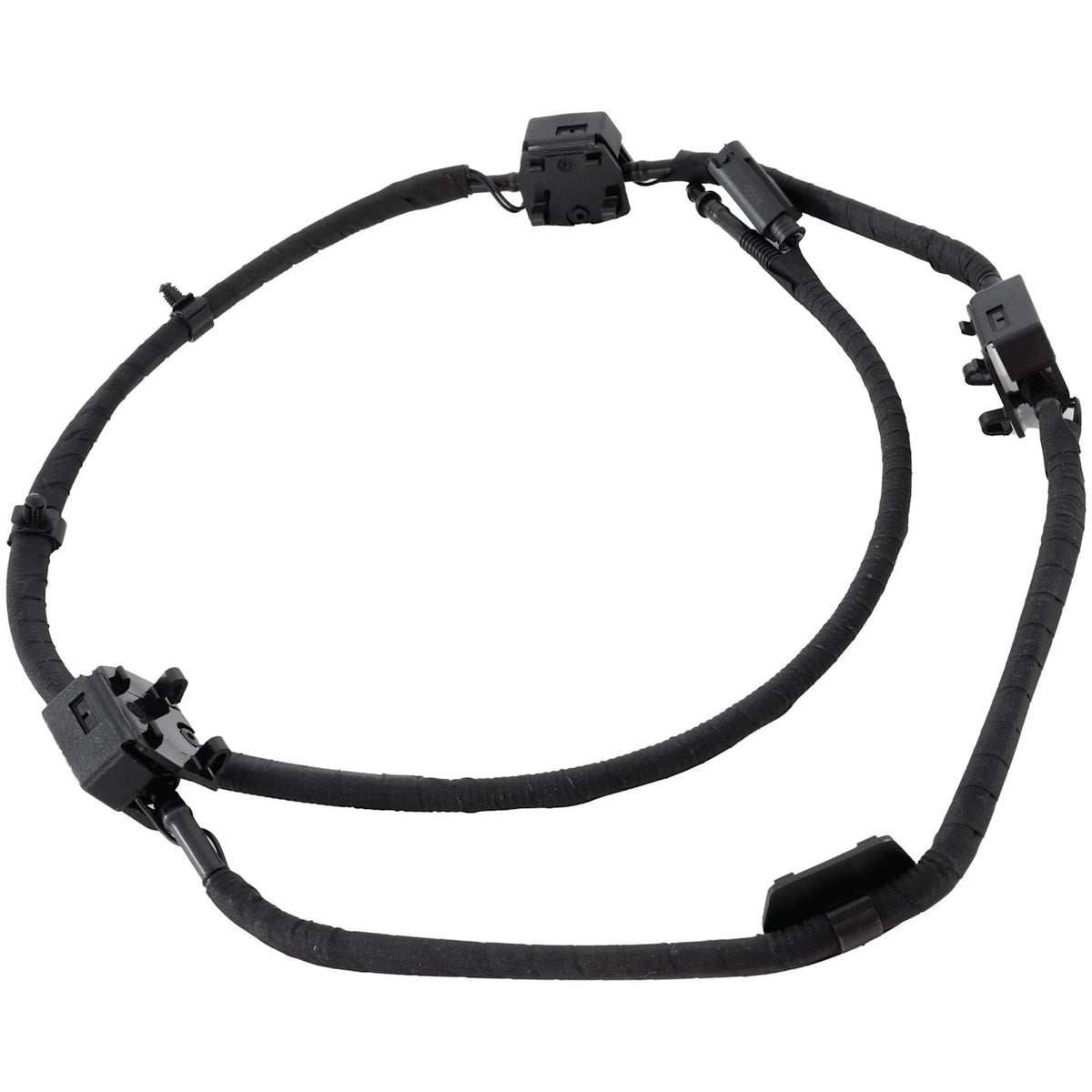 Windshield Washer Nozzle Front for BMW X5 (2012–2013)