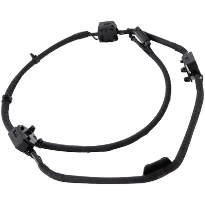 Windshield Washer Nozzle Front for BMW X5 (2012–2013)