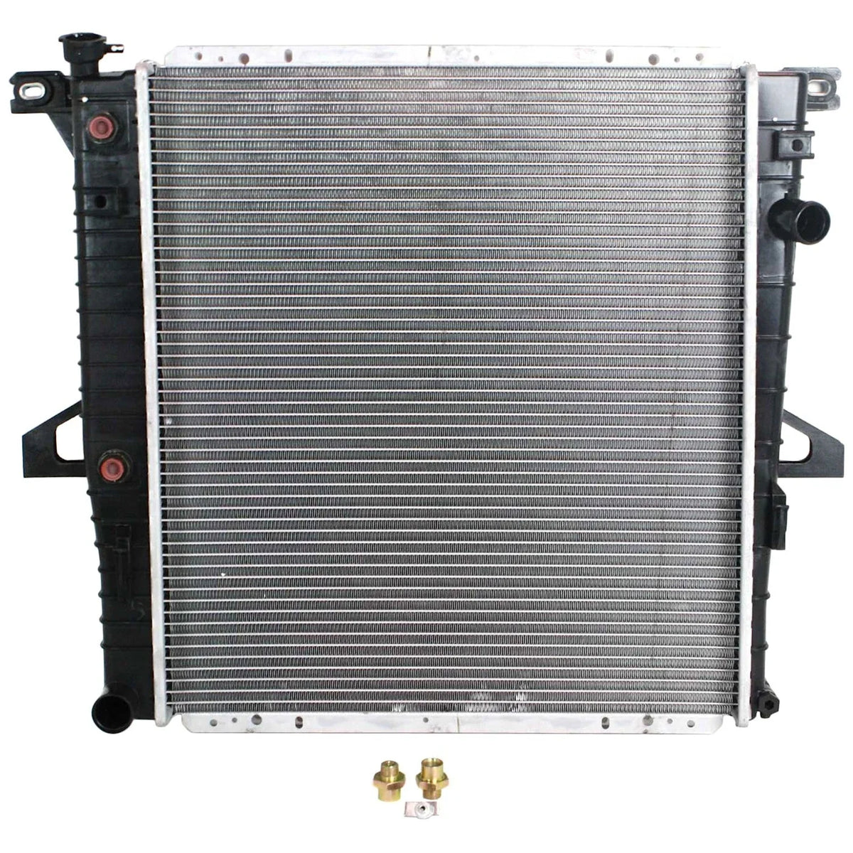 Automotive Radiator for Mazda B4000, Ford Ranger, Explorer (2001-2005)