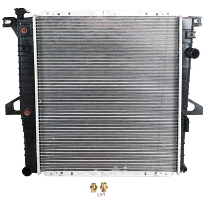 Automotive Radiator for Mazda B4000, Ford Ranger, Explorer (2001-2005)