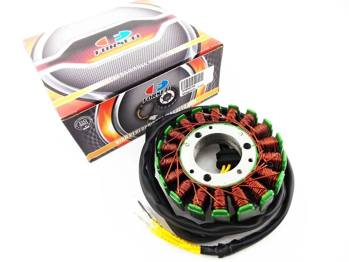 Generator Assembly Stator Magneto for Suzuki GS750C 1977-1979
