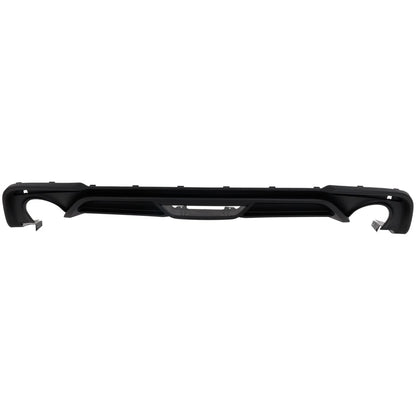 Air Dam Deflector Valance for Ford Mustang (2018–2023)