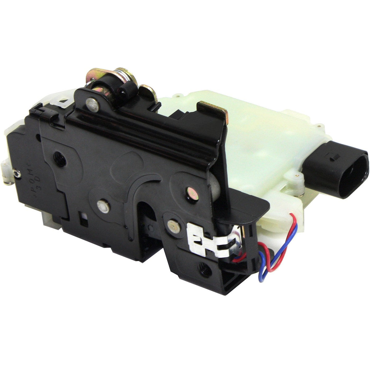 Front Passenger Side Door Lock Actuator for Volkswagen Jetta 2005-2010