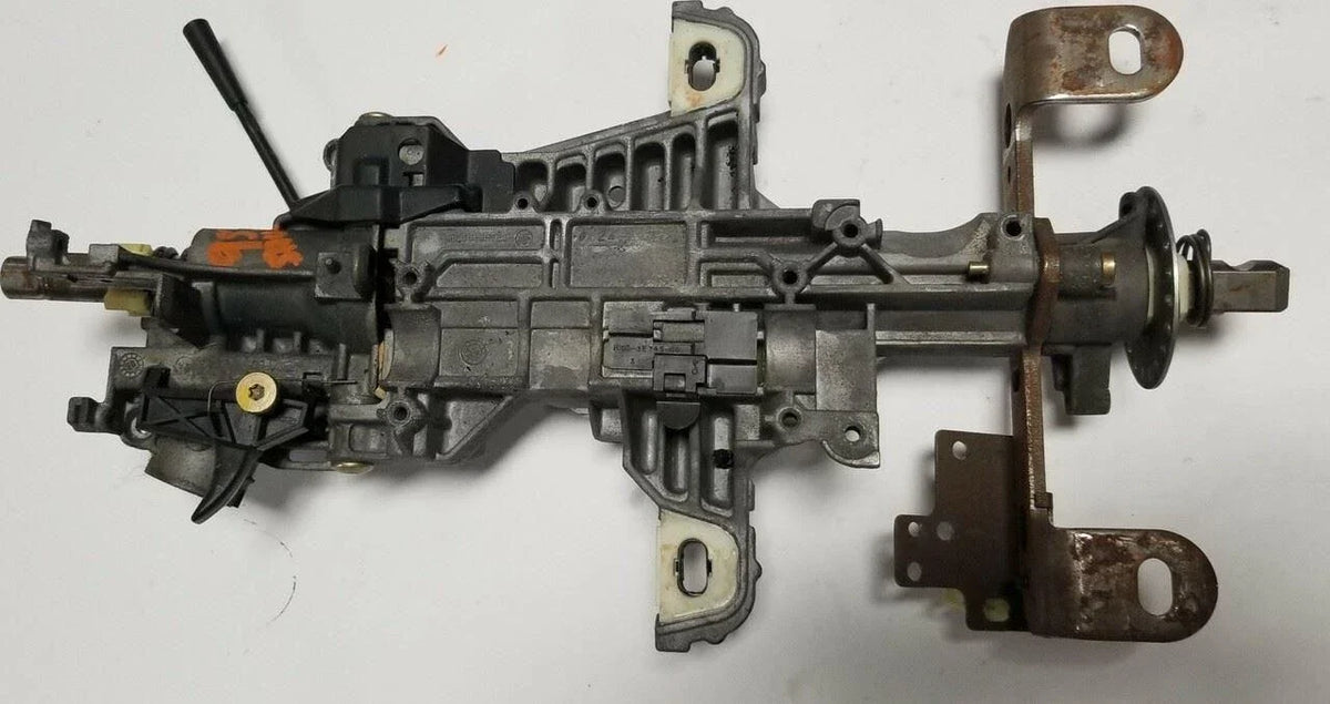 Steering Column Key Release Switch for Ford Mustang (1994–1998)