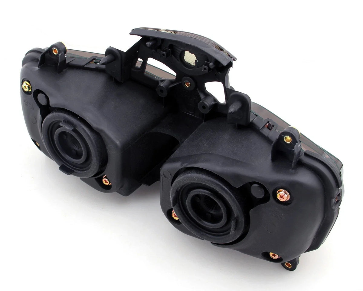 Front Headlight Unit for Honda CBR1000RR (2004–2007)
