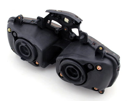 Front Headlight Unit for Honda CBR1000RR (2004–2007)