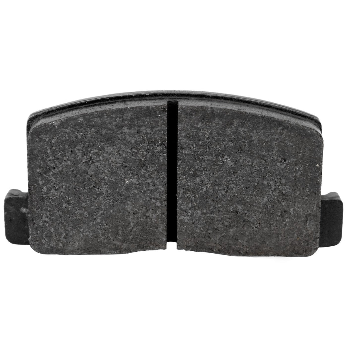 Rear Brake Pad Set for Toyota MR2 (1985–1989)