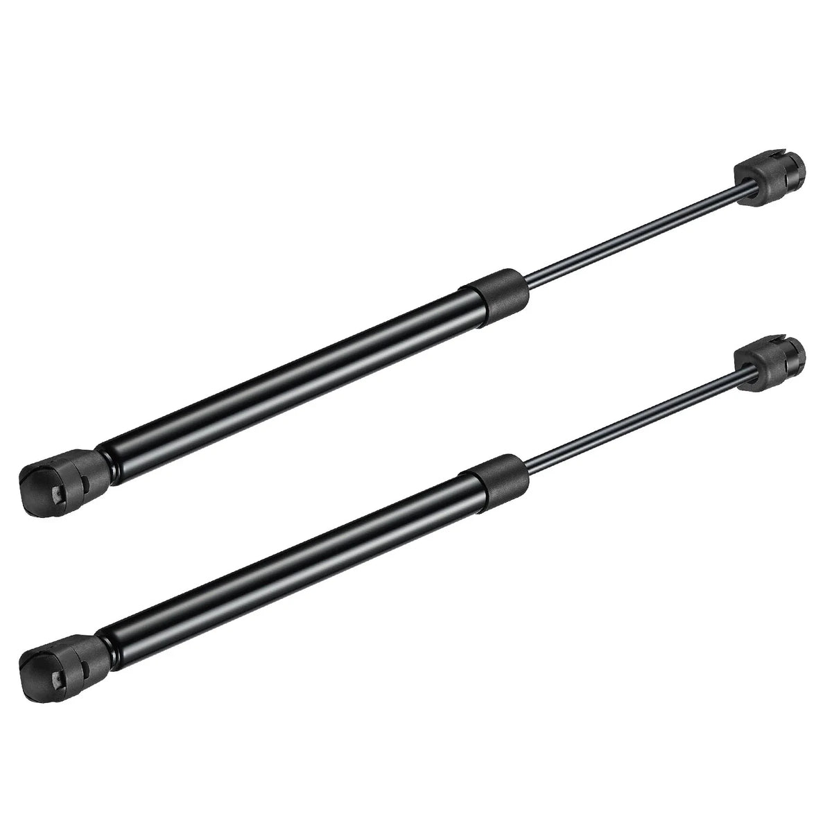 Trap Door Shed Window Gas Strut Lift Support ML1310 (15 Inch, 10lb) - 2 Pack
