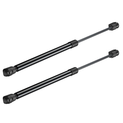 Trap Door Shed Window Gas Strut Lift Support ML1310 (15 Inch, 10lb) - 2 Pack