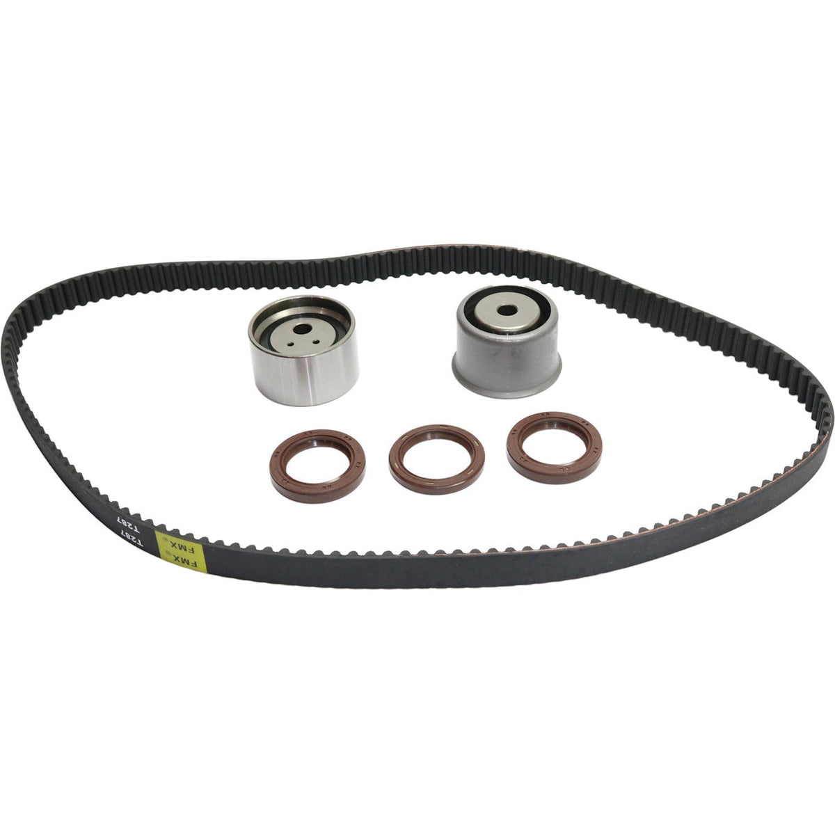 Timing Belt and Seal Kit for Endeavor Galant Eclipse 3.5L 3.8L