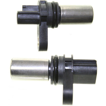Camshaft Position Sensor Set of 2 for Nissan Frontier (2005–2018)