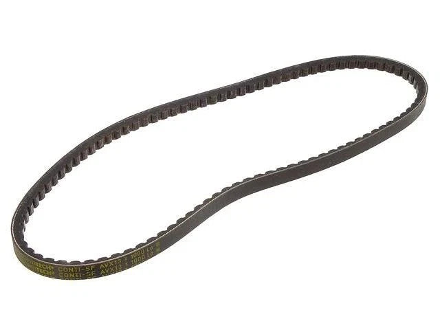 Air Conditioning Multi Rib Belt for Jaguar Vanden Plas (1982–1987) GH832YK