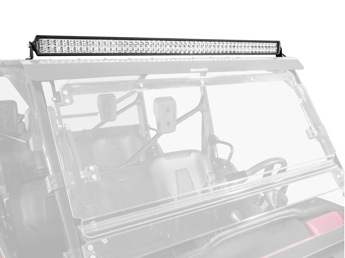 50" Straight Double-Row Light Bar for Universal Fit (LED)
