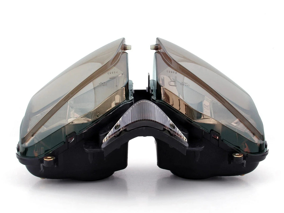 Front Headlight Assembly for Honda CBR1000RR (2004–2007)