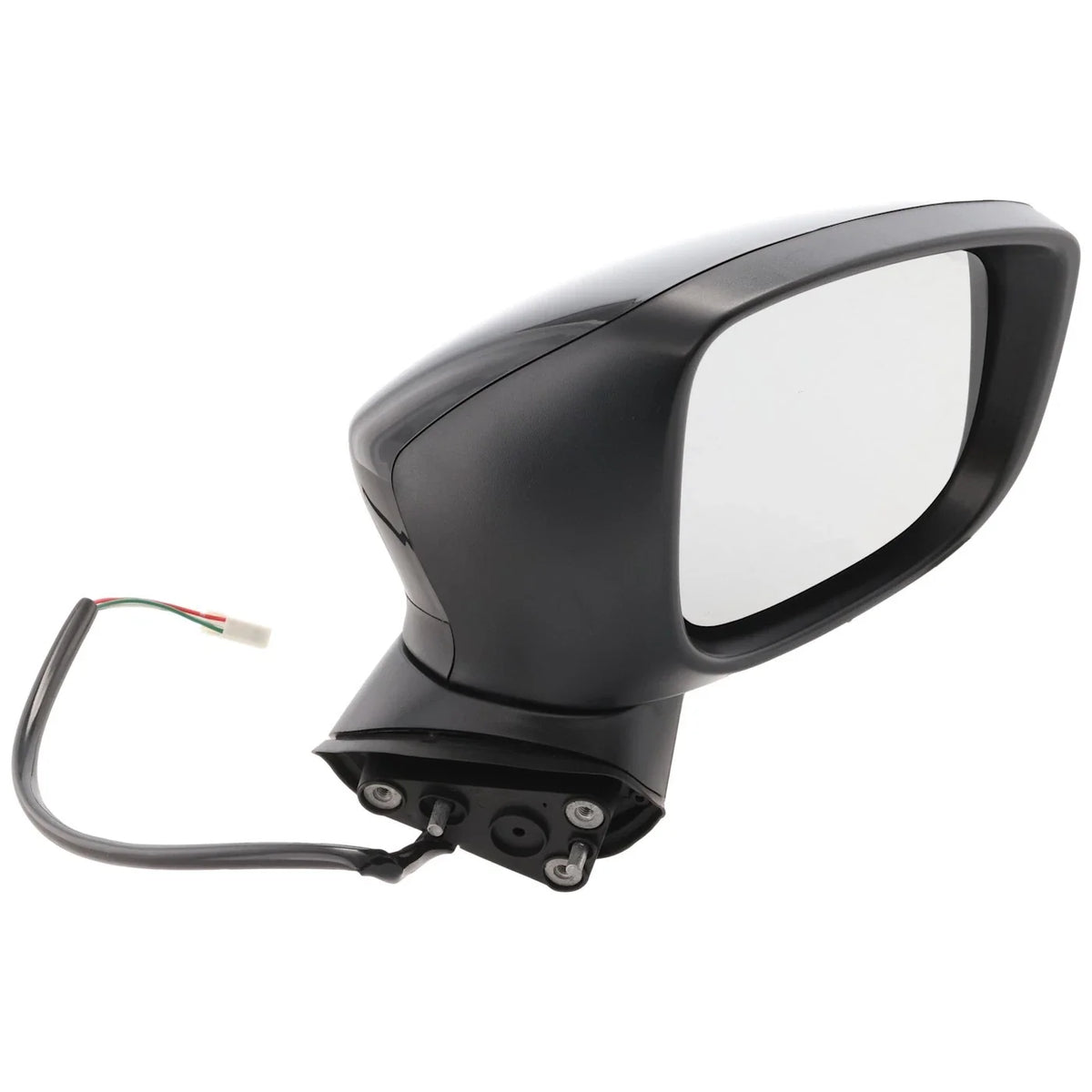 Mirrors Set of 2 for 3 Sport - Includes Left and Right