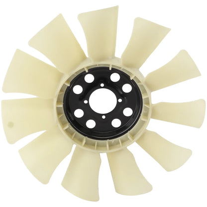 Fan Blade Assembly for Ford F-150, F-250, Expedition 1997-2003