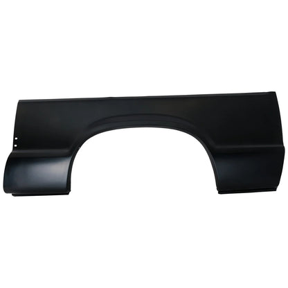 Set of 2 Wheel Arch Repair Panels for E150 Van