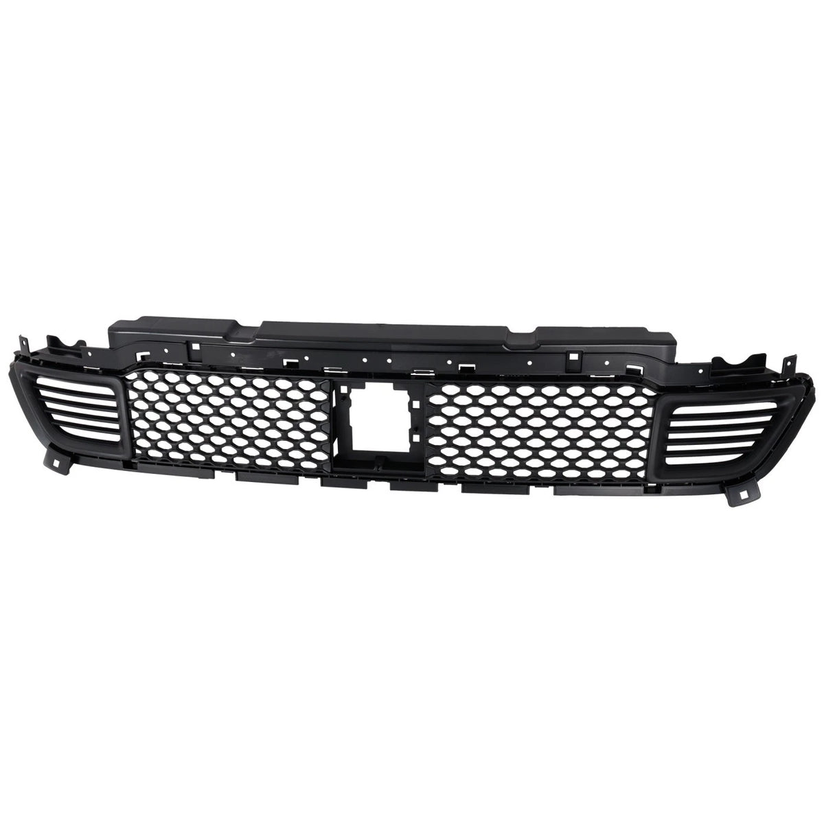 Bumper Face Bar Grille Lower 68288043AB for Jeep Cherokee (2019–2023)