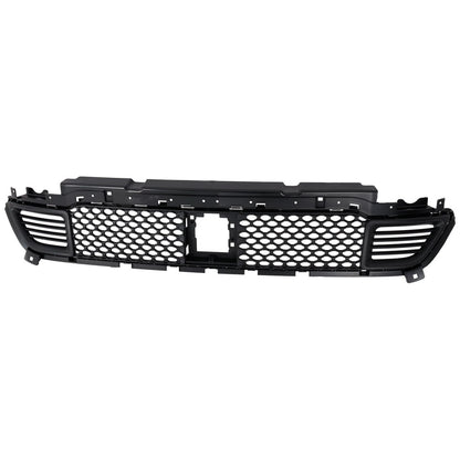 Bumper Face Bar Grille Lower 68288043AB for Jeep Cherokee (2019–2023)