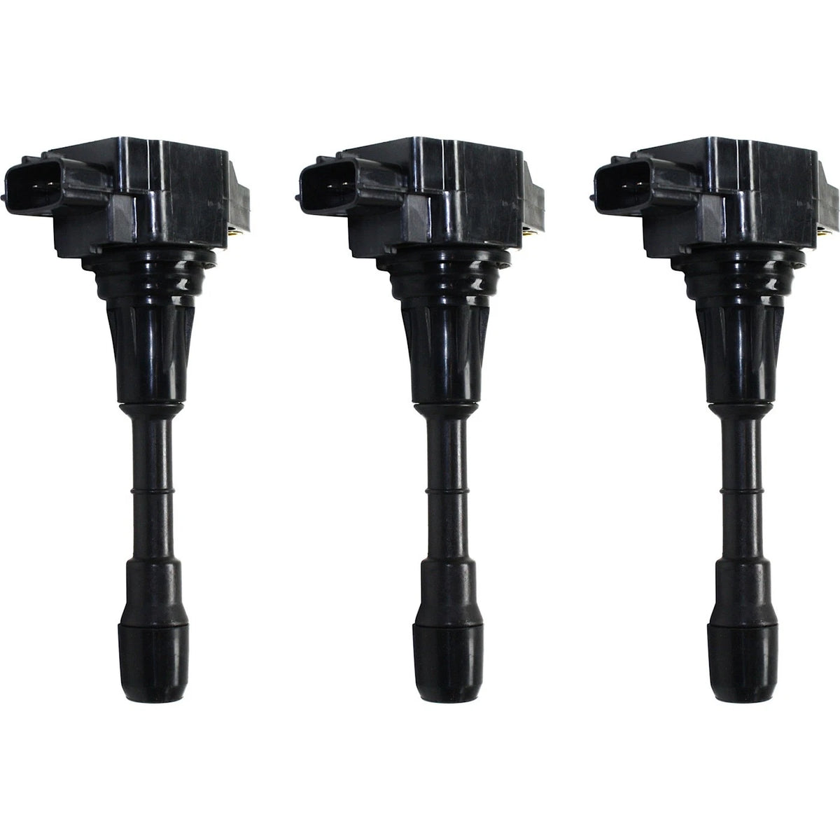 Ignition Coils Set of 3 for Nissan Maxima Murano Pathfinder INFINITI QX60