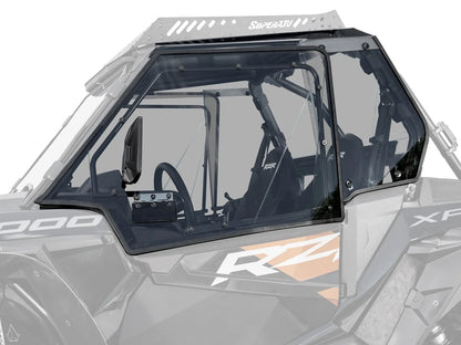 Upper Doors for RZR XP 1000 Models (2014–2023)