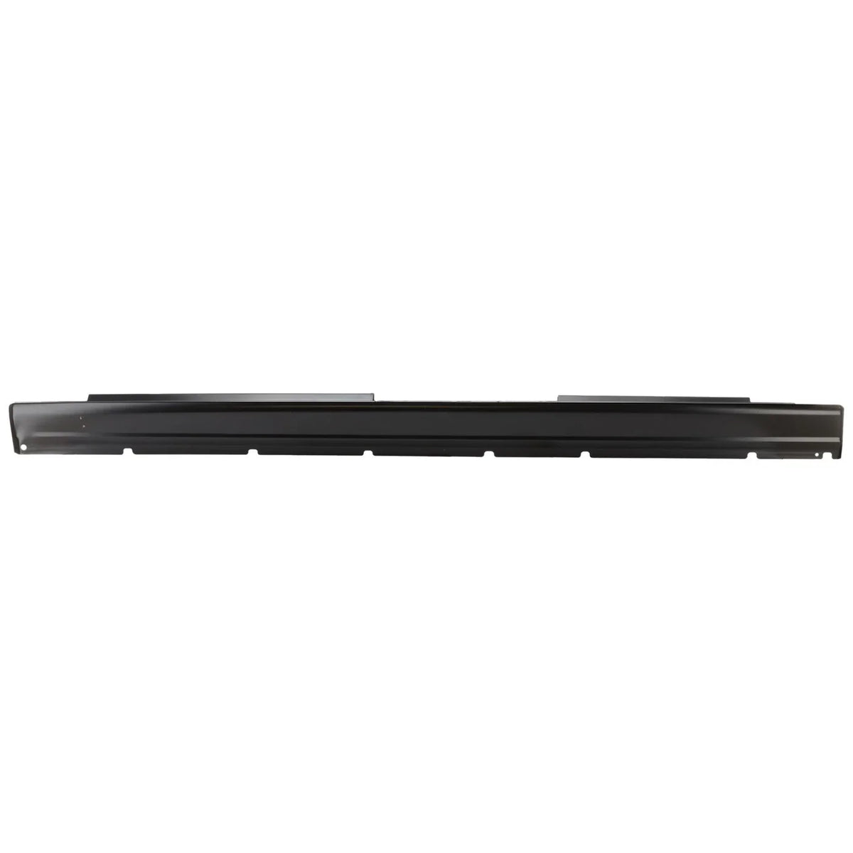 Pair of Rocker Panels for Chevy GMC Vehicles