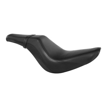 Passenger and Driver Seat for Harley Softail FLDE FLHC FLHCS FLSL 2018-On