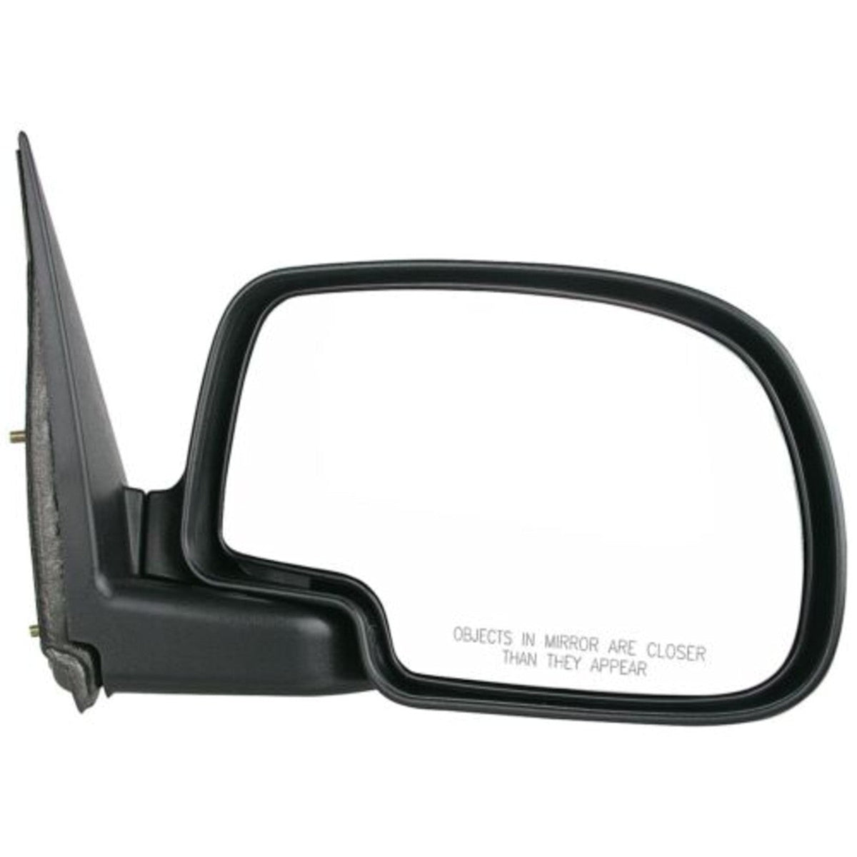 Right Passenger Side Mirror for Yukon, Suburban by GMC