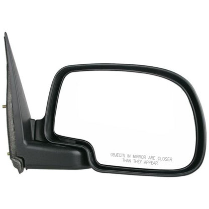 Right Passenger Side Mirror for Yukon, Suburban by GMC