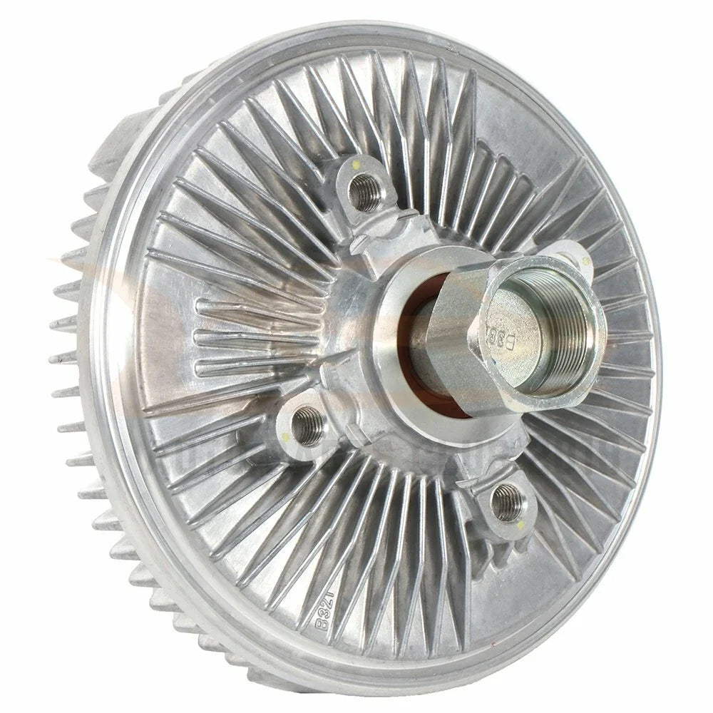 Engine Cooling Fan Clutch for Cadillac Escalade, Chevrolet Suburban (2000–2006)