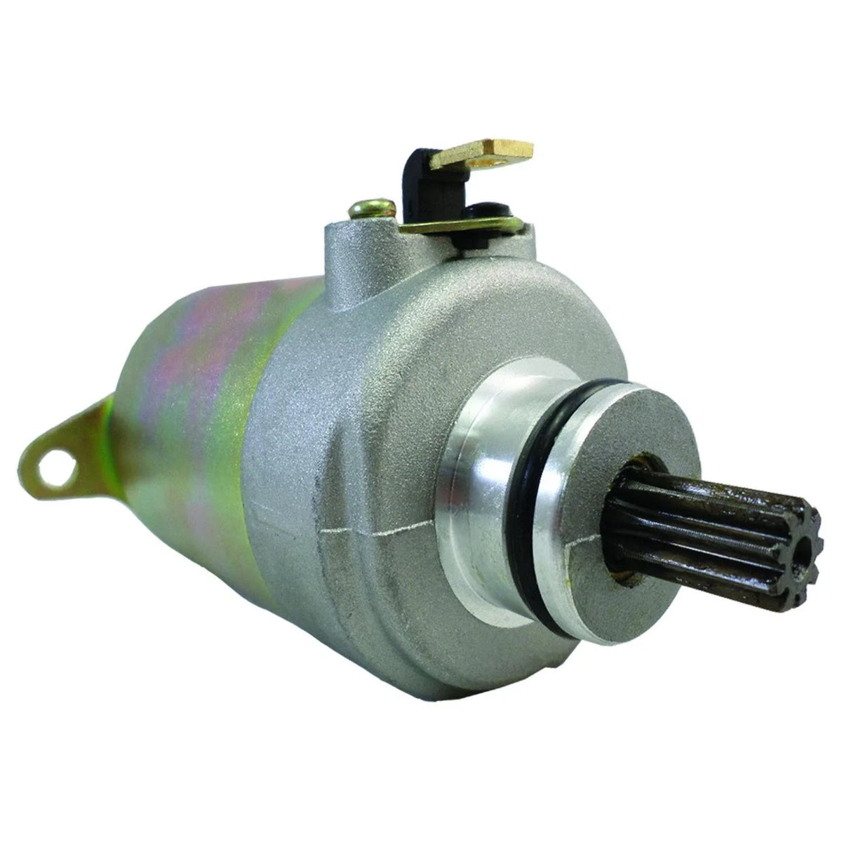 Starter for Kymco Dink Classic 150 (2003–2007)