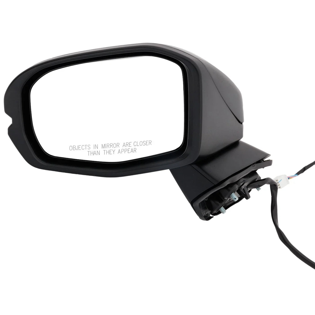 Mirrors Set for Honda CR-V (2023-2024) - 2 Pieces