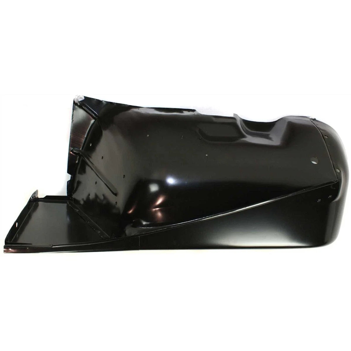 Passenger Side Front Fender for Jeep CJ5 (1967–1971)