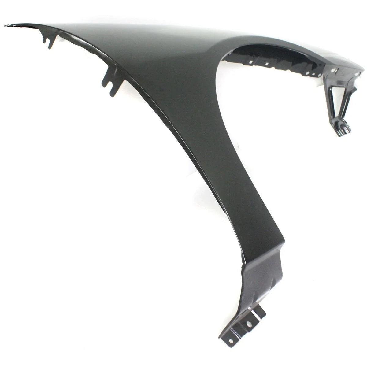 Front Fender for Driver and Passenger Side Buick LaCrosse 2005-2009