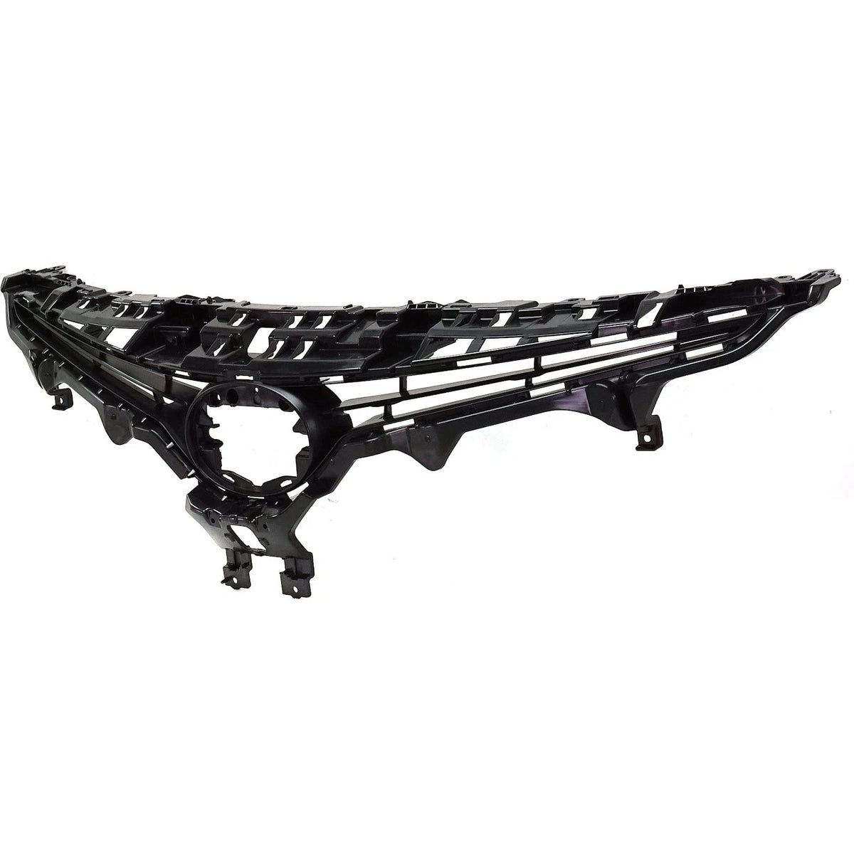 Headlight Kit for Toyota Camry (2019–2020) Driver & Passenger Side