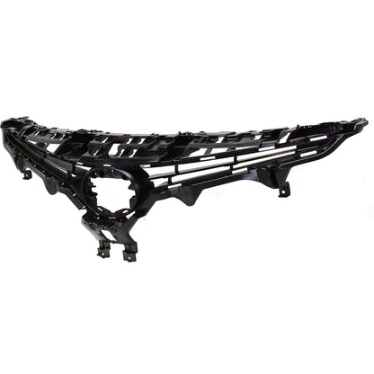 Headlight Kit for Toyota Camry (2019–2020) Driver & Passenger Side