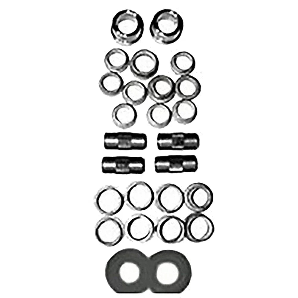 Seat Pin & Bushing Kit for John Deere (R2483)