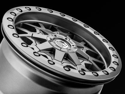 4 SuperATV Madlock Beadlock Wheels for 4/156 & 4/137 Vehicles