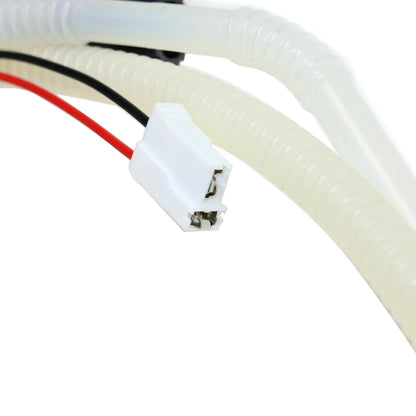 Fuel Pump Set for Porsche Cayenne (2003–2006, 2008–2010)