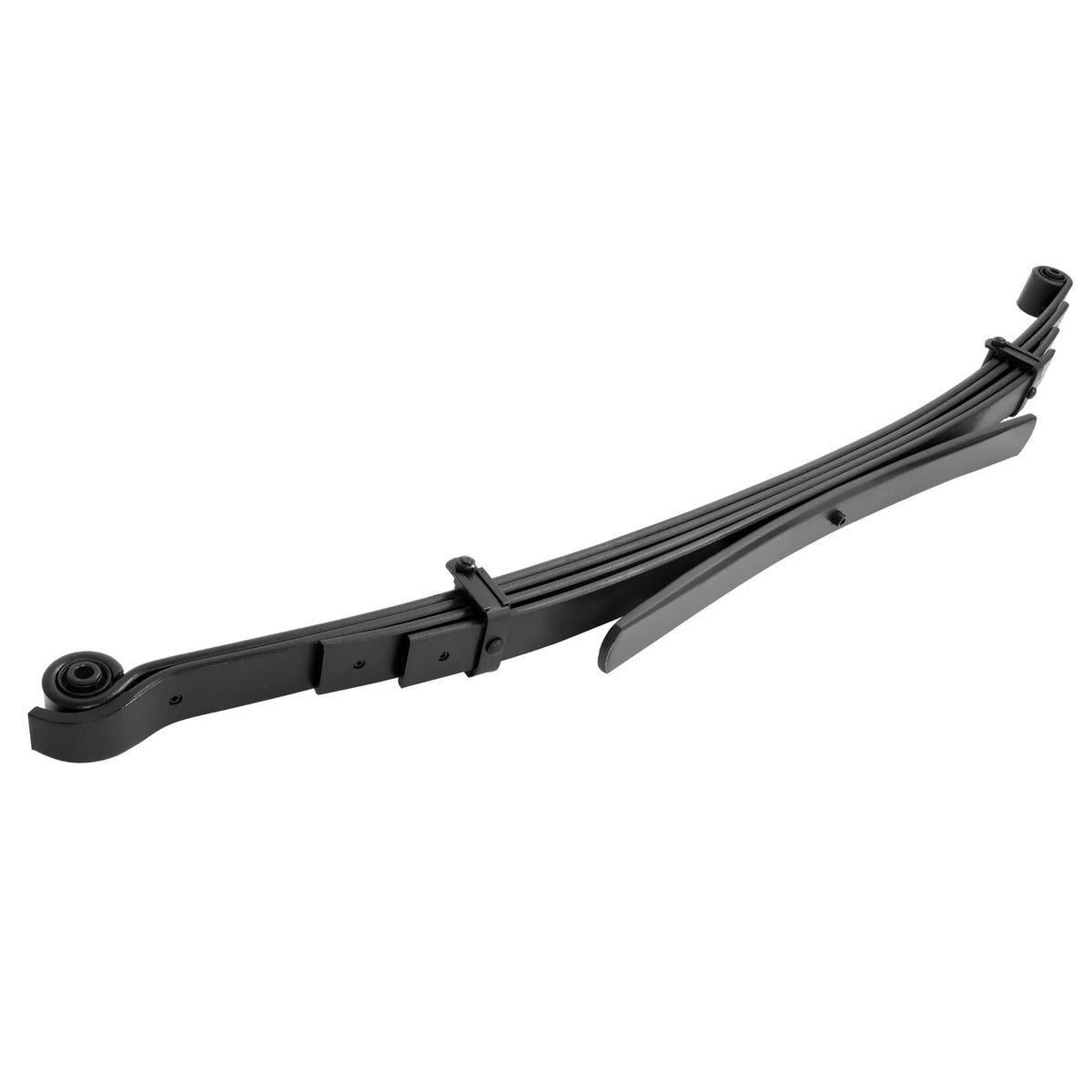 5-Leaf Rear Leaf Spring with Bushing for Toyota Tundra (2007–2018)