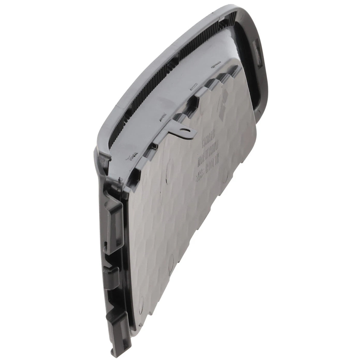 Fog Light Cover for Cadillac ATS (2013–2014) Front Left Textured Black 20912439