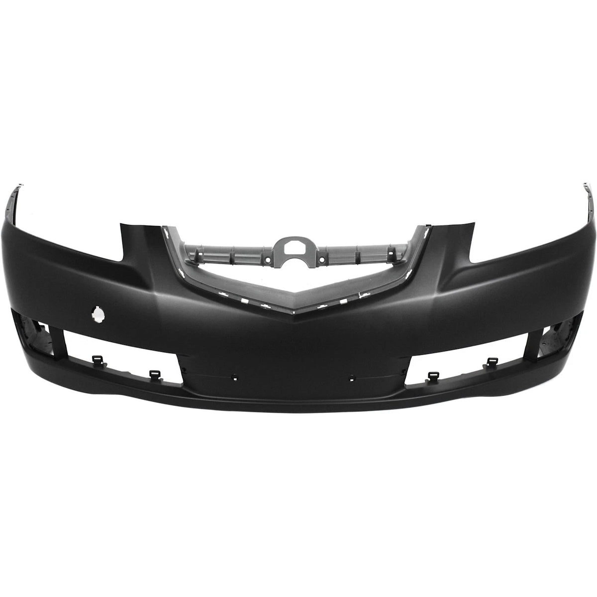 Bumper Cover Kit 3pc for Acura TL (2007–2008)