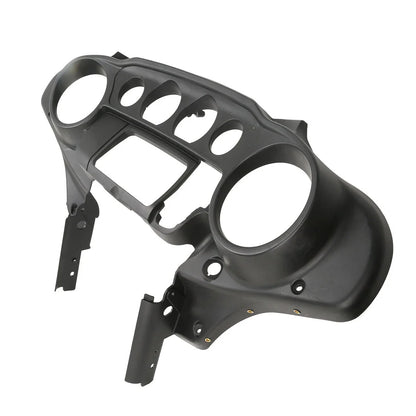 Speedometer Cover for Electra Glide Ultra Limited by Harley 2014-2024