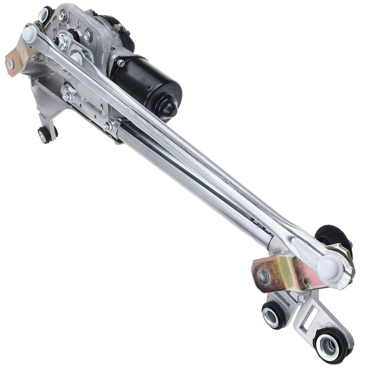 Wiper Motor and Linkage Assembly for 2003-2007 Honda Accord