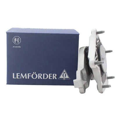 38360 01 Automatic Transmission Mount for Mercedes C300 (2008–2015)