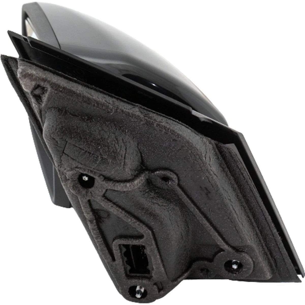Left Side Heated Mirror Assembly for Ford Edge 2015-2018
