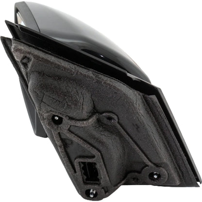 Left Side Heated Mirror Assembly for Ford Edge 2015-2018
