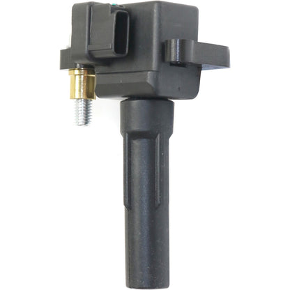 Ignition Coils for Subaru Impreza (2002 Model)