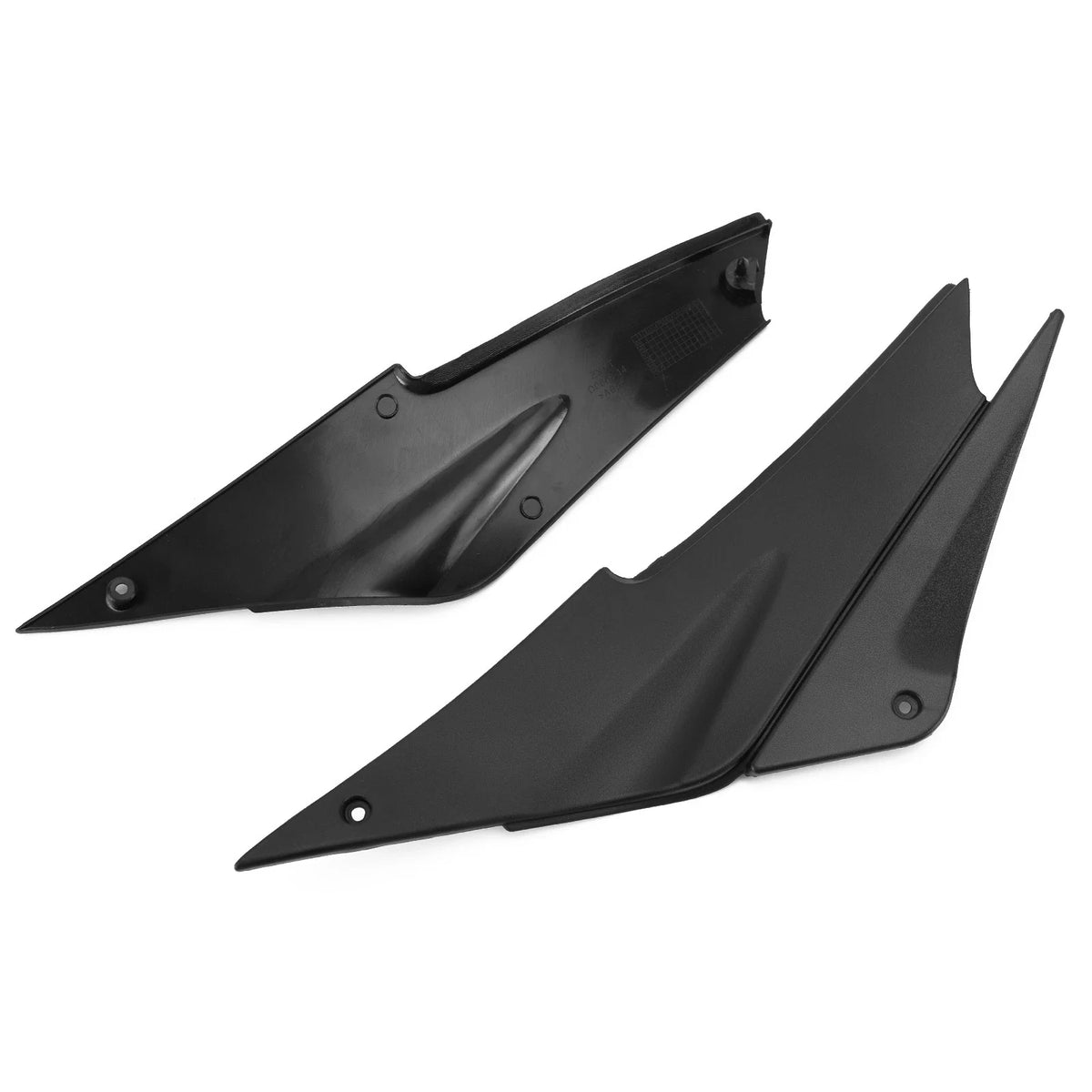 Gas Tank Side Cover Panel for Kawasaki ZX6 636 (2005–2006)